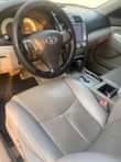 A picture of 2008 Toyota Camry sport