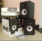 A picture of ZOA SPIKA ZA STUDIO KWA BEI POA 1 2M BADO