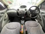 A picture of Vitz old