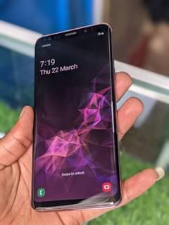samsung s9