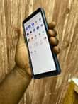 A picture of Sony expria 10