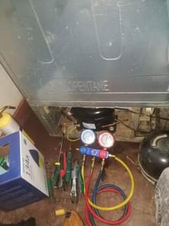 classifieds/fridges