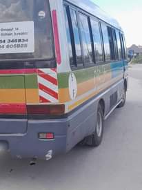 A picture of ROSA IPO SOKONI ENGINE 4D34 TURBO BEI MLN 19 MAONGEZI