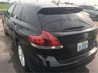 A picture of Venza