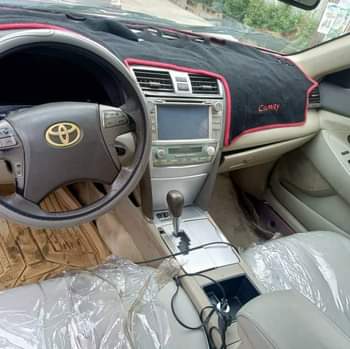 A picture of CAMRY