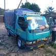 A picture of Mitsubishi cantera million 7.8 Ipo mwanza Deseli Tan 3 0784857610