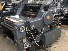A picture of Polar 92 cutting machine