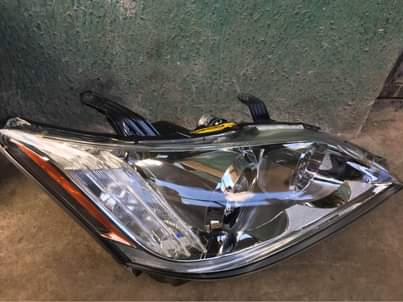A picture of Es350 headlamps available