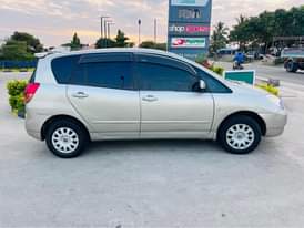 A picture of TOYOTA SPACIO CC 1490 ENGIN NDOGO