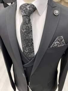 A picture of Suits