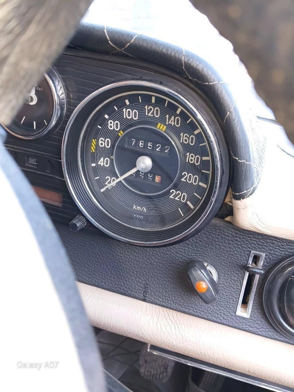 1981 cars