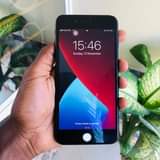 A picture of iPhone 7 Plus