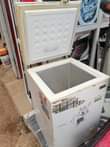 A picture of Skyrun freezer