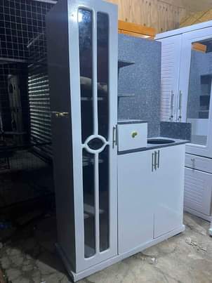 A picture of Cabinet