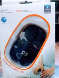 A picture of Computer accessories