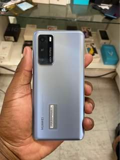 huawei p40