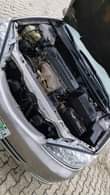A picture of 2005 TOYOTA CAMRY NIGERIA USED
