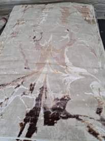 A picture of Turkey carpets