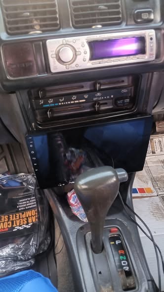used toyota corolla