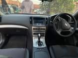 A picture of Nissan Skyline