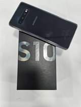 A picture of SAMSUNG S10 PLUS FULLBOX MPYA