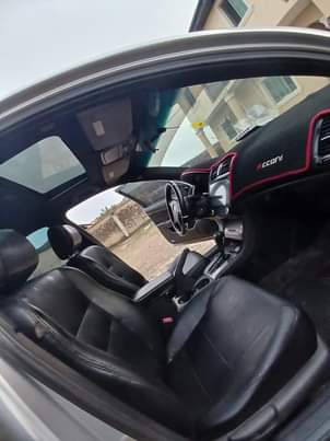 A picture of Clean 2005 Honda EOD