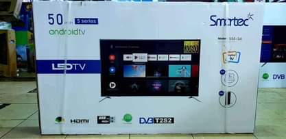 A picture of SMARTEC Tvs