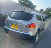 A picture of FOR SALE NISSAN DUALIS TSH 16 7ML CC 1990 YEAR