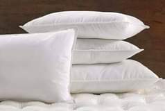A picture of Phyber pillows