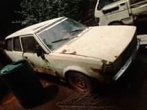 A picture of Toyota Corolla