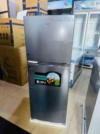 A picture of Fridges and freezers