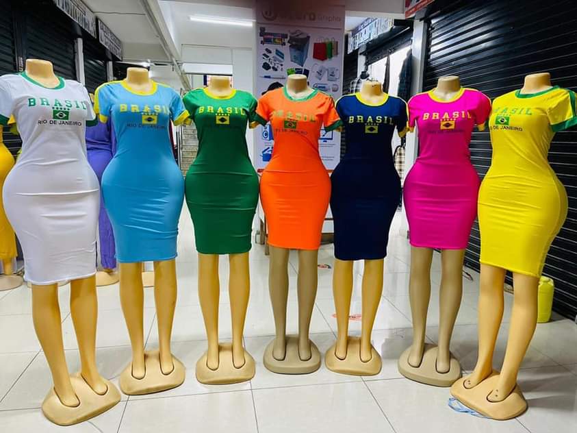 A picture of Dress and 2pcs