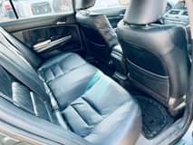A picture of Brand Honda Model Accord 1st body Year 2008 AC Chilling