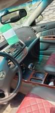 A picture of Toyota Camry