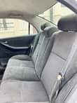 A picture of Foreign used Corolla 2006 sport Late 2022 entry Nothing to