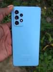 A picture of Samsung A52 128gb Price 335 000 TU
