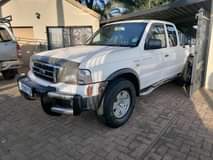 chevrolet montana