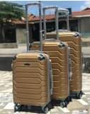 A picture of TRAVEL BAGS