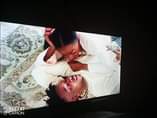 A picture of Hisense smart android 40 inches on sale
