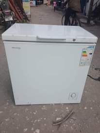 A picture of Hisense