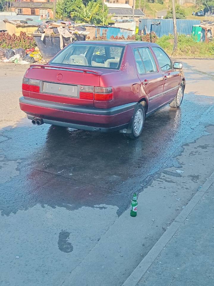 vw jetta