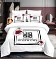 A picture of DUVET COVERS AVAILABLE IN DIFFERENT COLORS PRICE AND SIZES