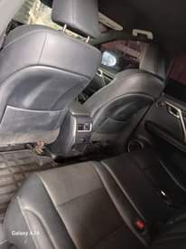 A picture of 3months Registered first body 2016 RX350 toks standard 2021 entry