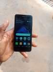 A picture of Honor p8lite
