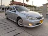 A picture of SUBARU IMPREZA BEI MILLION 11
