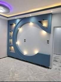A picture of Classified gypsum ceiling