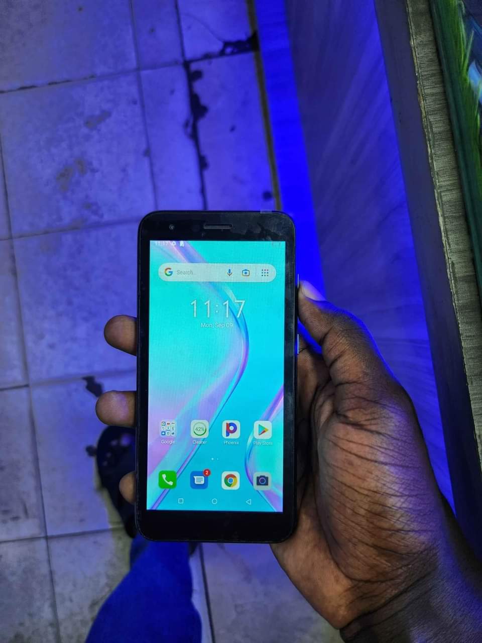 itel phones