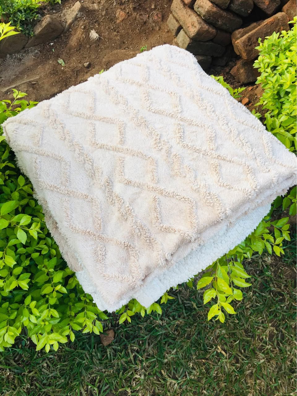 blankets