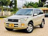 A picture of RAV 4 KILLTIME BMT