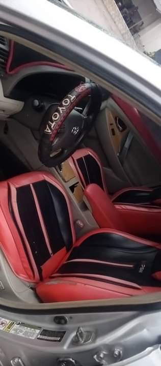 A picture of Toyota Camry Spider Location Awka Anambra State 08035486655